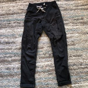 Vuori Men’s Ripstop Climber Pant